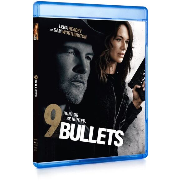 9 Bullets - Picture 1 of 1